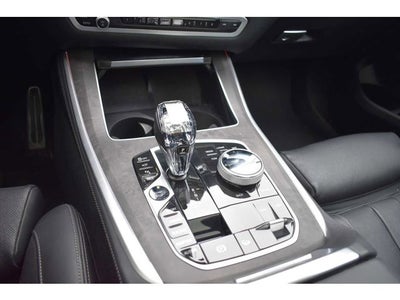 2022 BMW X5 xDrive45e Plug-In Hybrid