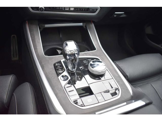 2022 BMW X5 xDrive45e Plug-In Hybrid