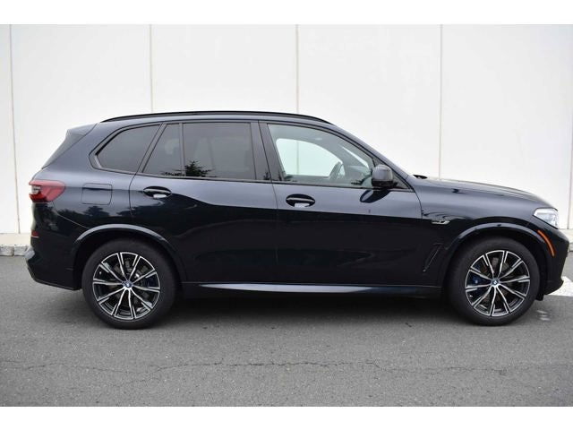 2022 BMW X5 xDrive45e Plug-In Hybrid