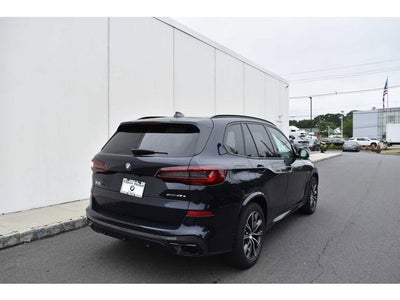 2022 BMW X5 xDrive45e Plug-In Hybrid