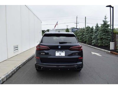 2022 BMW X5 xDrive45e Plug-In Hybrid