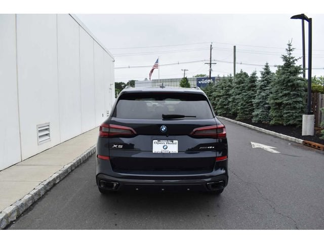 2022 BMW X5 xDrive45e Plug-In Hybrid