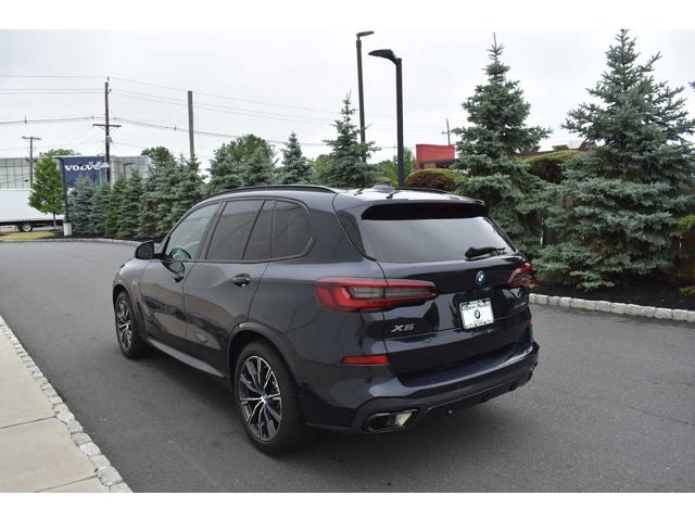 2022 BMW X5 xDrive45e Plug-In Hybrid