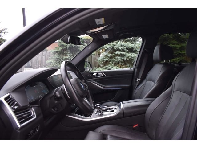 2022 BMW X5 xDrive45e Plug-In Hybrid