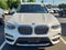 2018 BMW X3 xDrive30i Sports Activity Vehicle