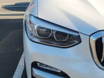 2018 BMW X3 xDrive30i Sports Activity Vehicle