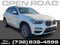2018 BMW X3 xDrive30i Sports Activity Vehicle