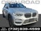 2018 BMW X3 xDrive30i Sports Activity Vehicle