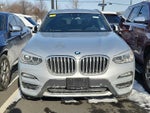 2018 BMW X3 xDrive30i Sports Activity Vehicle