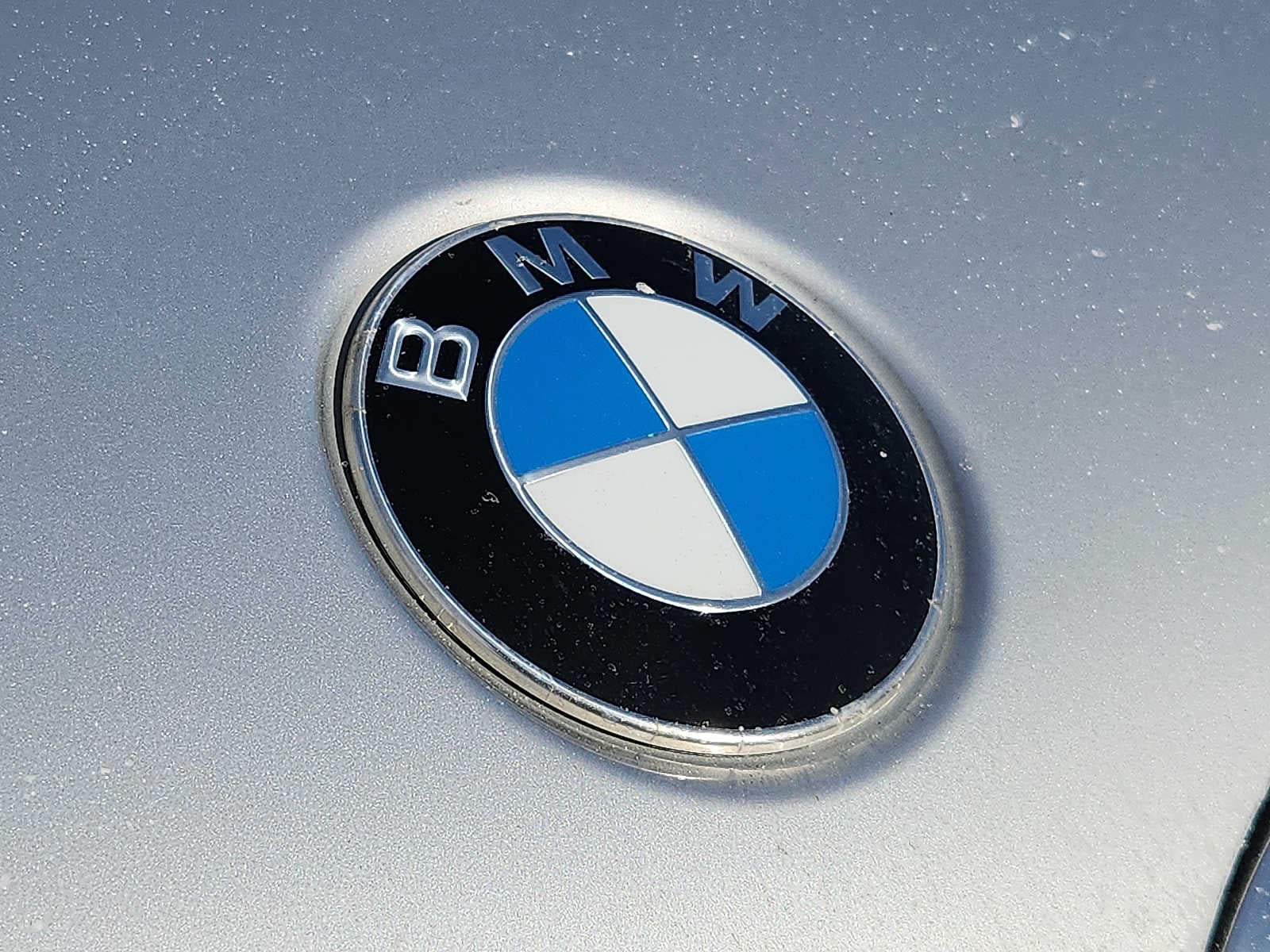 2018 BMW X3 xDrive30i Sports Activity Vehicle