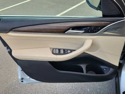 2021 BMW X3 xDrive30e Plug-In Hybrid