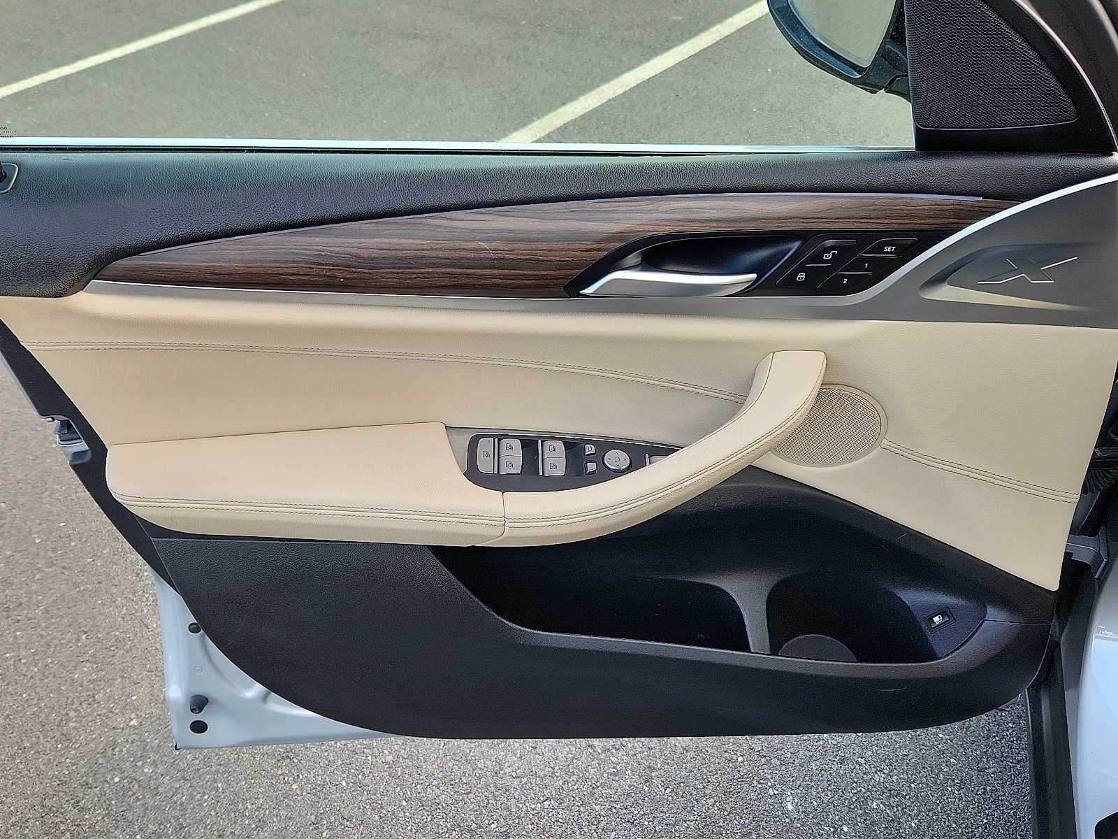 2021 BMW X3 xDrive30e Plug-In Hybrid