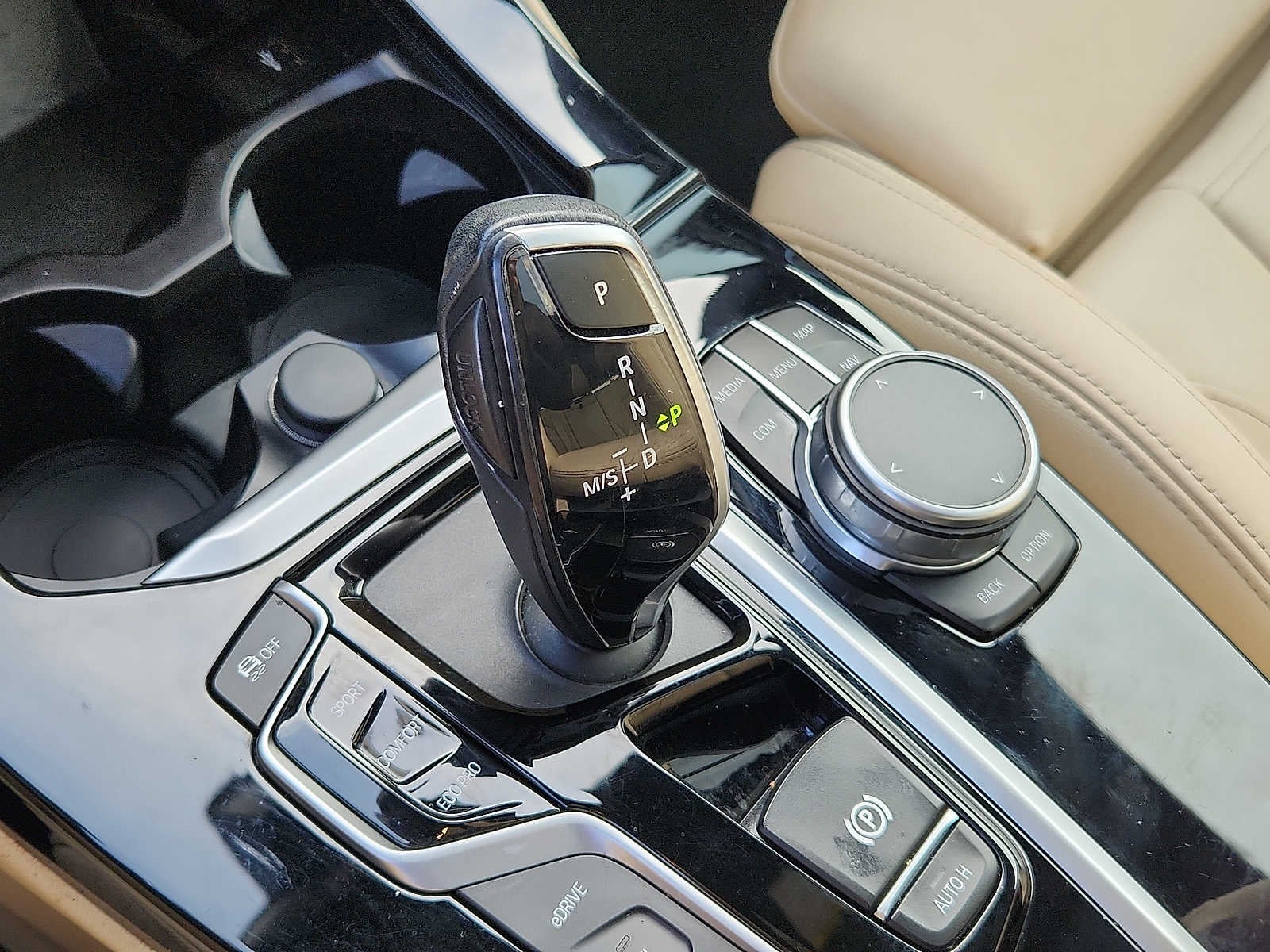 2021 BMW X3 xDrive30e Plug-In Hybrid