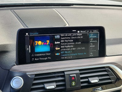 2021 BMW X3 xDrive30e Plug-In Hybrid