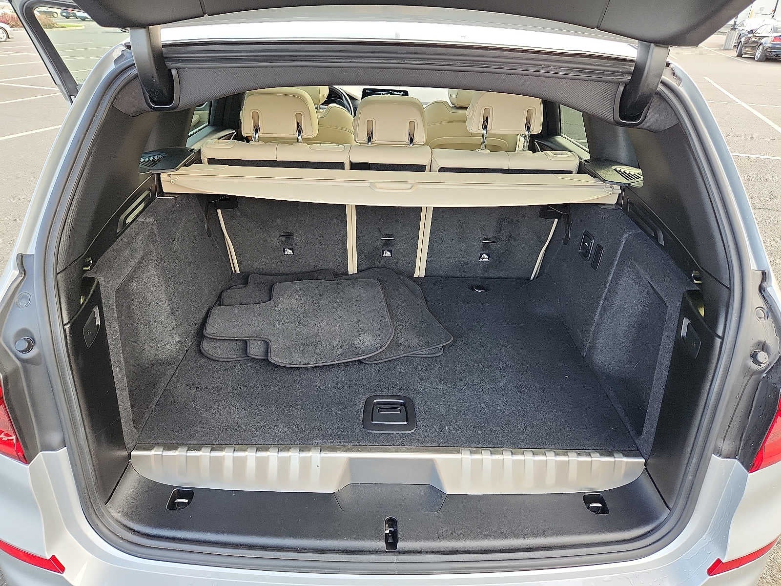2021 BMW X3 xDrive30e Plug-In Hybrid