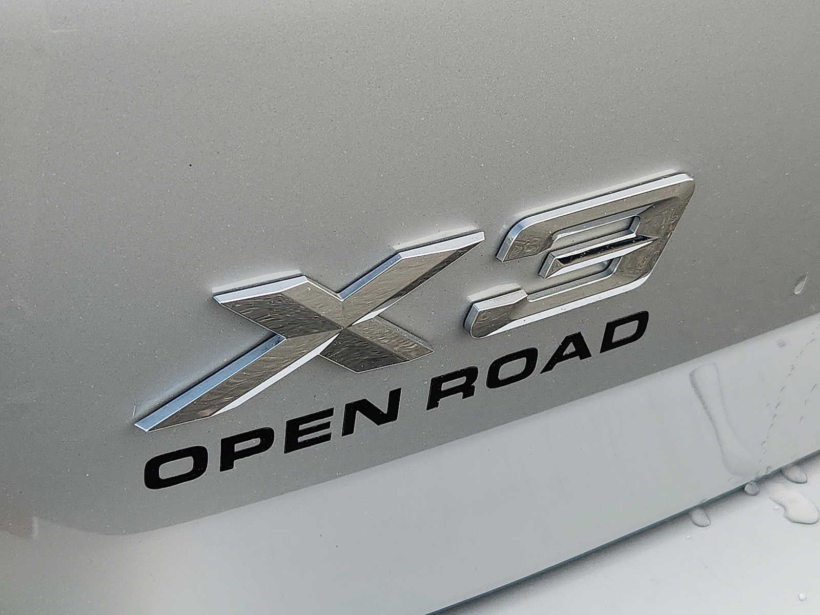 2021 BMW X3 xDrive30e Plug-In Hybrid