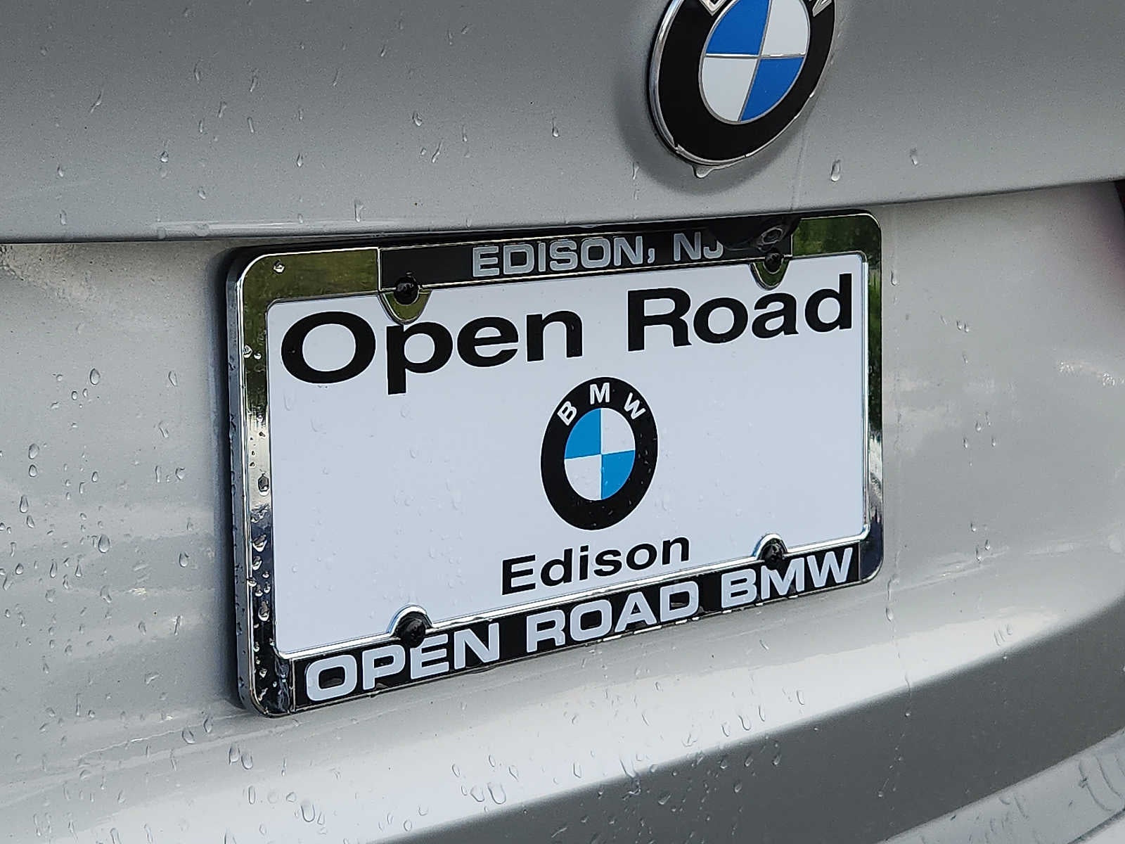2021 BMW X3 xDrive30e Plug-In Hybrid
