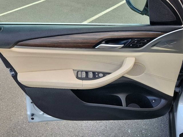 2021 BMW X3 xDrive30e Plug-In Hybrid