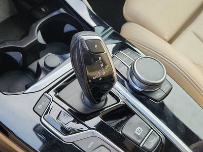 2021 BMW X3 xDrive30e Plug-In Hybrid