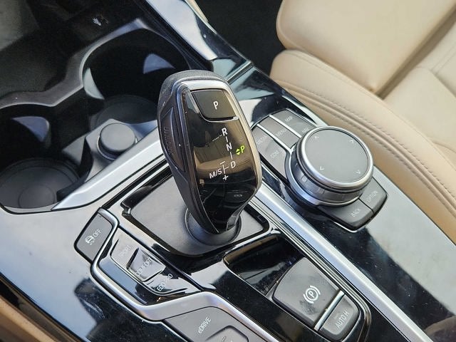 2021 BMW X3 xDrive30e Plug-In Hybrid