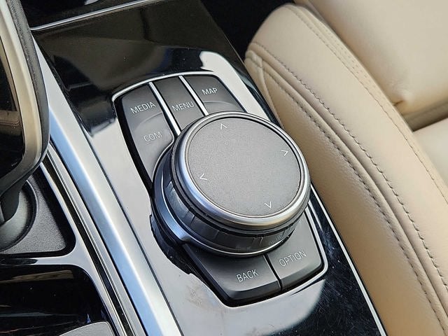 2021 BMW X3 xDrive30e Plug-In Hybrid