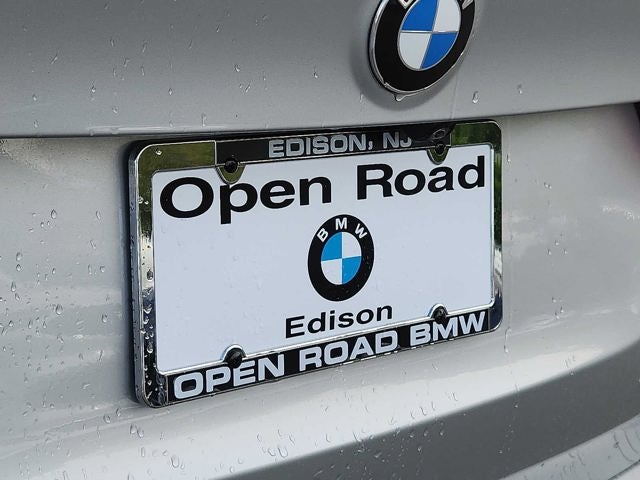 2021 BMW X3 xDrive30e Plug-In Hybrid