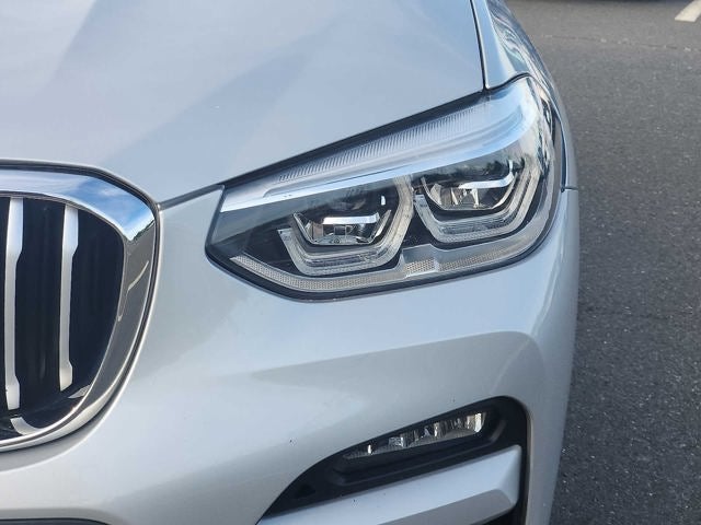 2021 BMW X3 xDrive30e Plug-In Hybrid