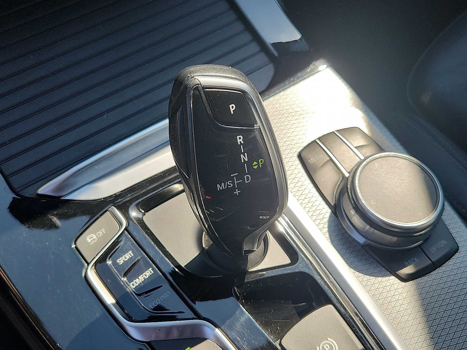 2018 BMW X3 M40i Sports Activity Vehicle