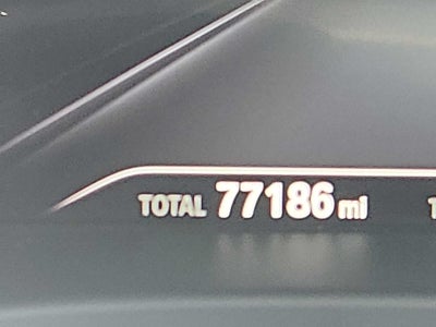 2018 BMW X3 M40i Sports Activity Vehicle