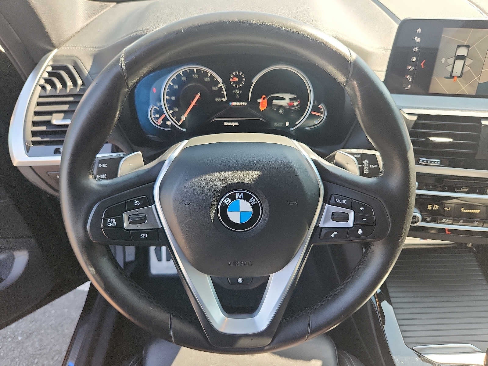 2018 BMW X3 M40i Sports Activity Vehicle