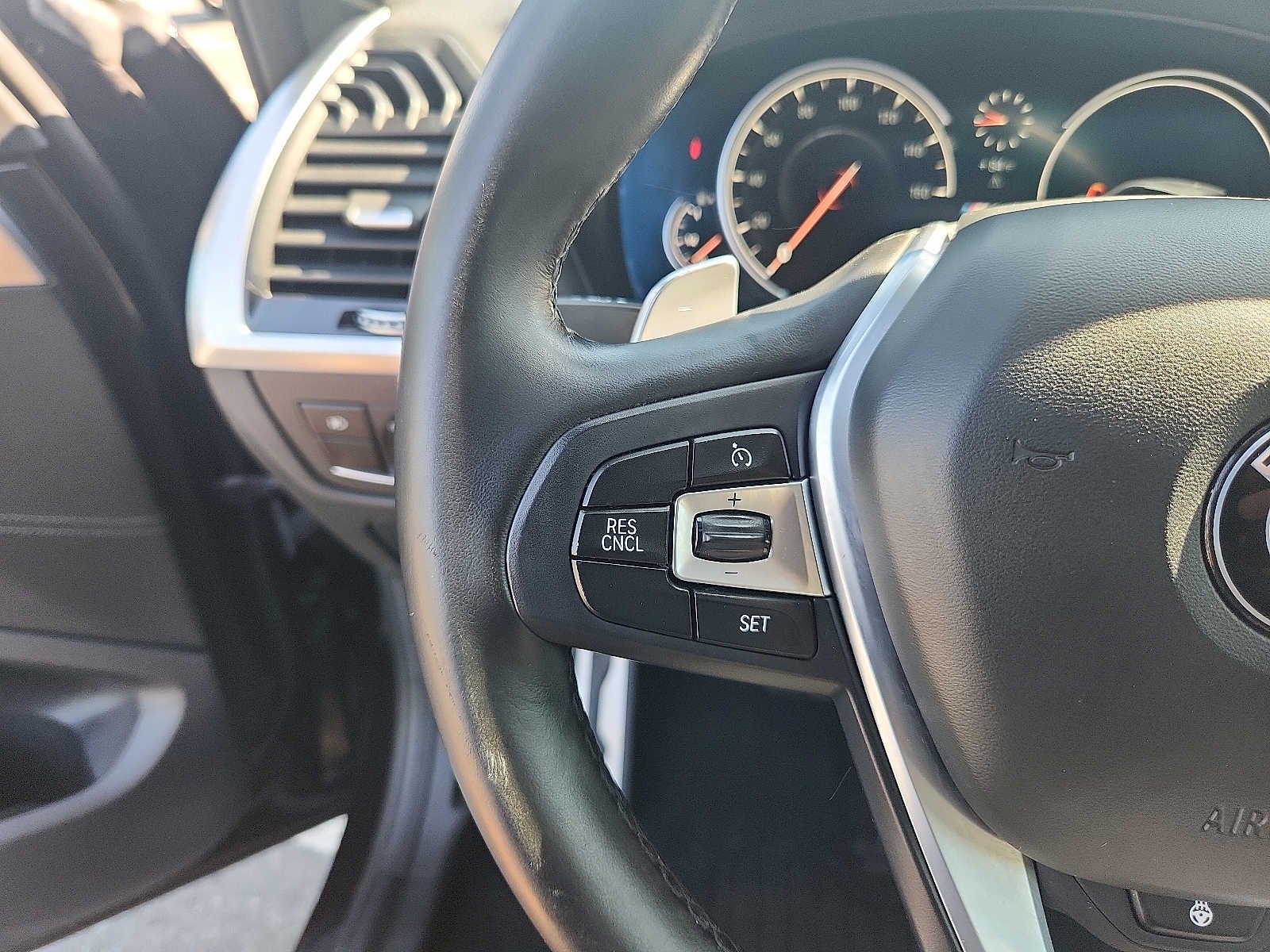2018 BMW X3 M40i Sports Activity Vehicle