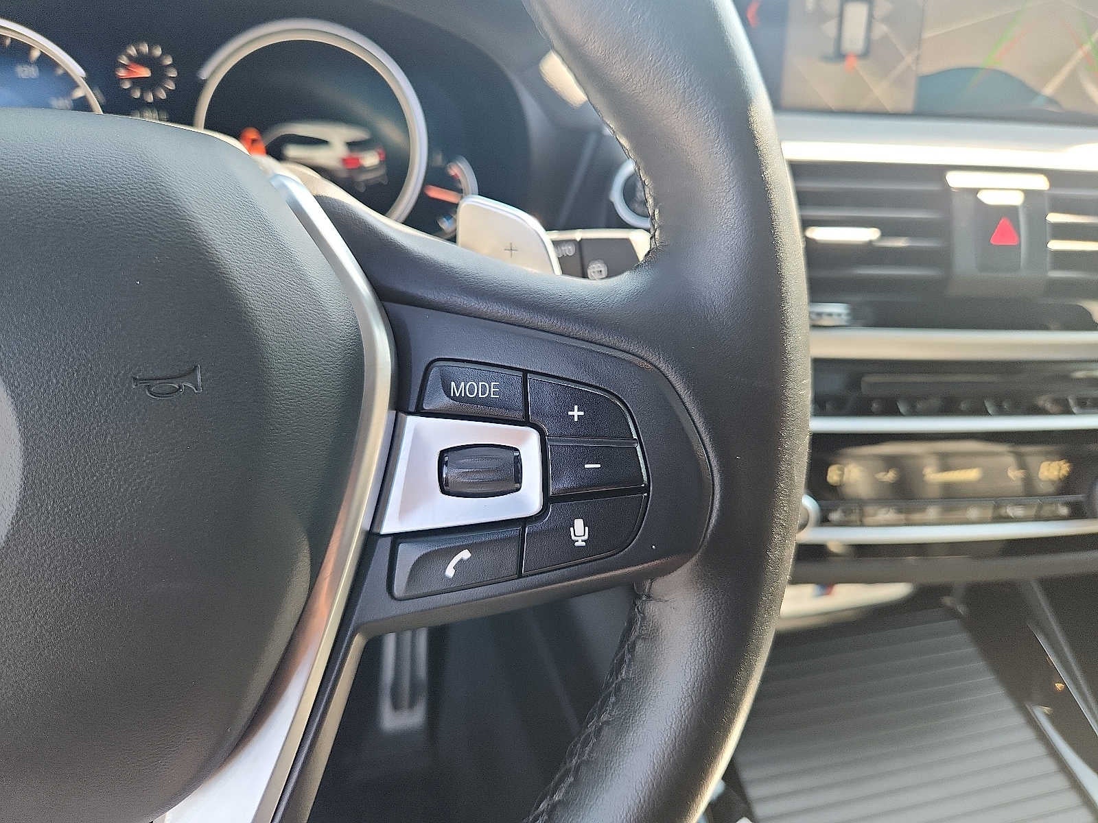 2018 BMW X3 M40i Sports Activity Vehicle