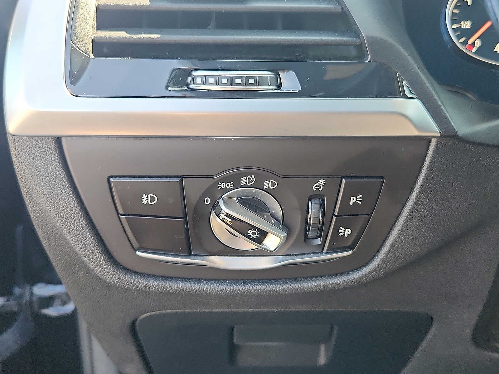 2018 BMW X3 M40i Sports Activity Vehicle