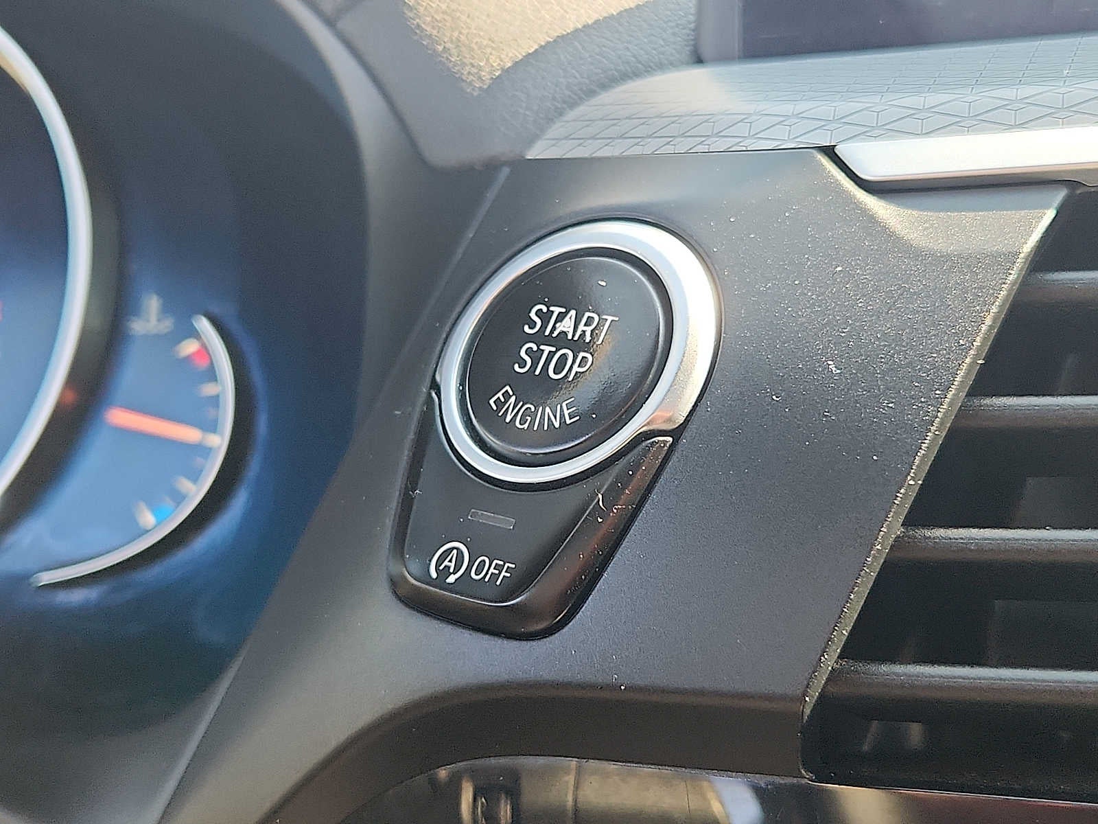 2018 BMW X3 M40i Sports Activity Vehicle