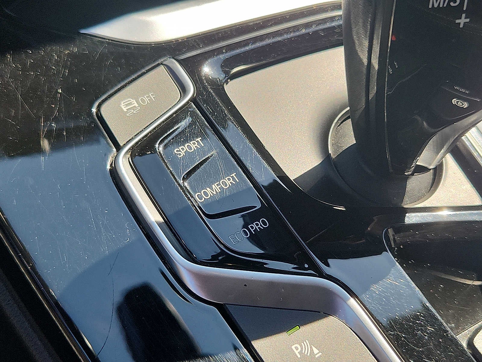 2018 BMW X3 M40i Sports Activity Vehicle