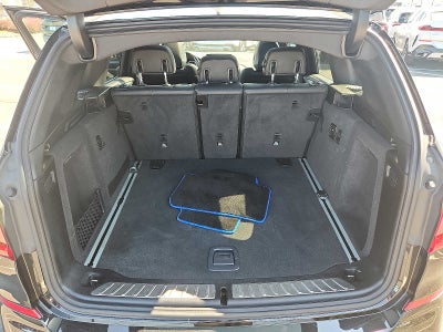 2018 BMW X3 M40i Sports Activity Vehicle