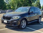 2018 BMW X3 M40i Sports Activity Vehicle