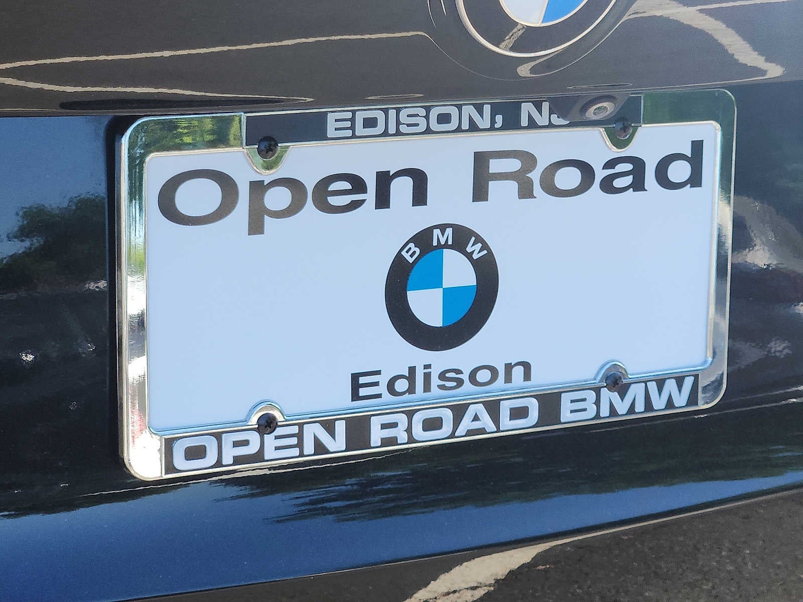 2018 BMW X3 M40i Sports Activity Vehicle