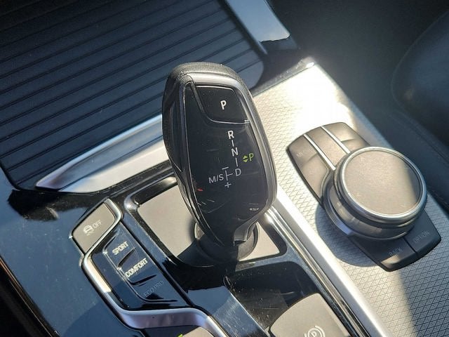 2018 BMW X3 M40i Sports Activity Vehicle
