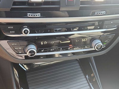 2018 BMW X3 M40i Sports Activity Vehicle