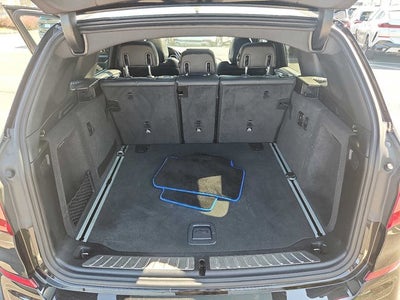 2018 BMW X3 M40i Sports Activity Vehicle