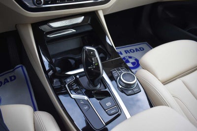 2021 BMW X3 xDrive30i Sports Activity Vehicle