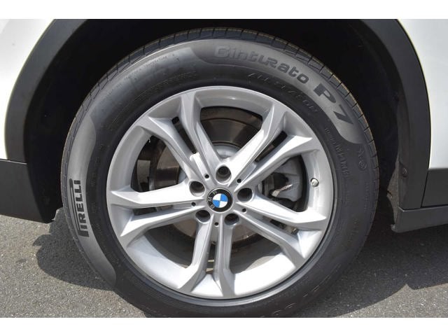 2021 BMW X3 xDrive30i Sports Activity Vehicle