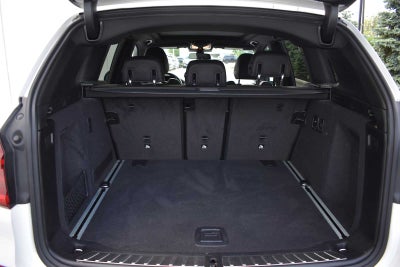 2021 BMW X3 xDrive30i Sports Activity Vehicle
