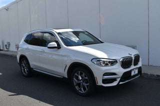 2021 BMW X3 xDrive30i Sports Activity Vehicle