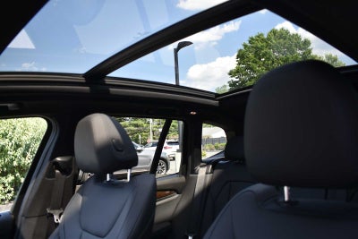 2021 BMW X3 xDrive30i Sports Activity Vehicle