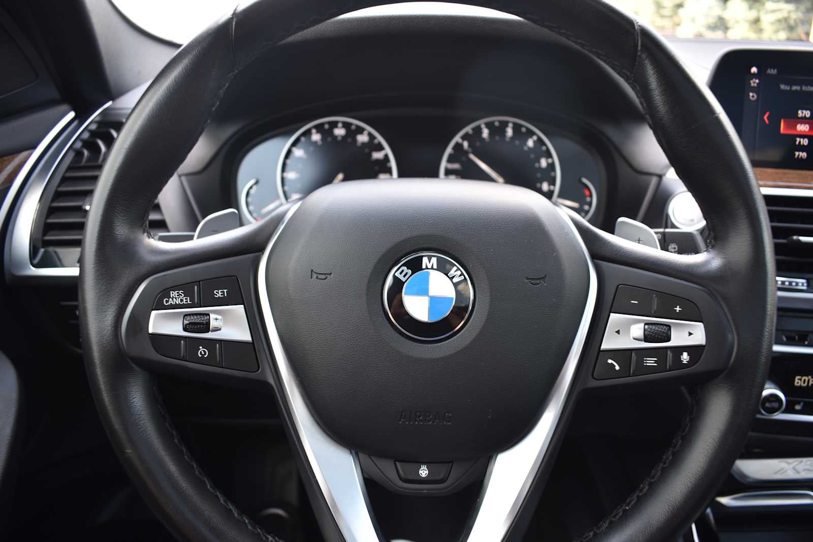 2021 BMW X3 xDrive30i Sports Activity Vehicle