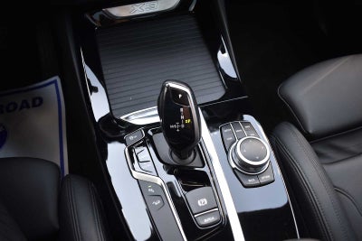 2021 BMW X3 xDrive30i Sports Activity Vehicle