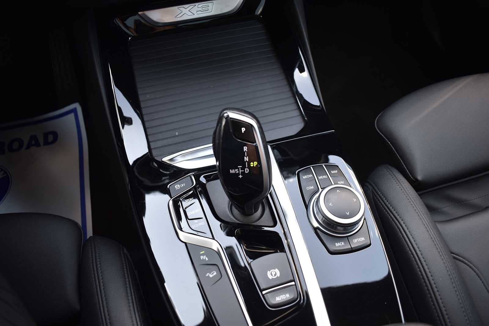 2021 BMW X3 xDrive30i Sports Activity Vehicle