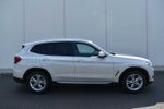 2021 BMW X3 xDrive30i Sports Activity Vehicle